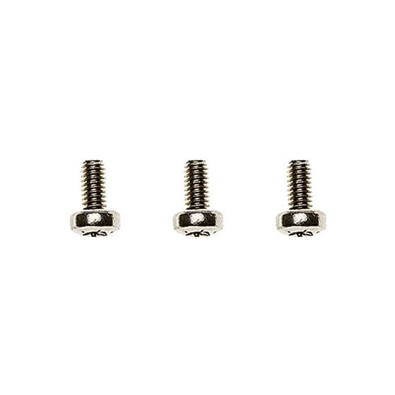 Brötje Schrauben-Set für Brennerrohr SGB Serie E
