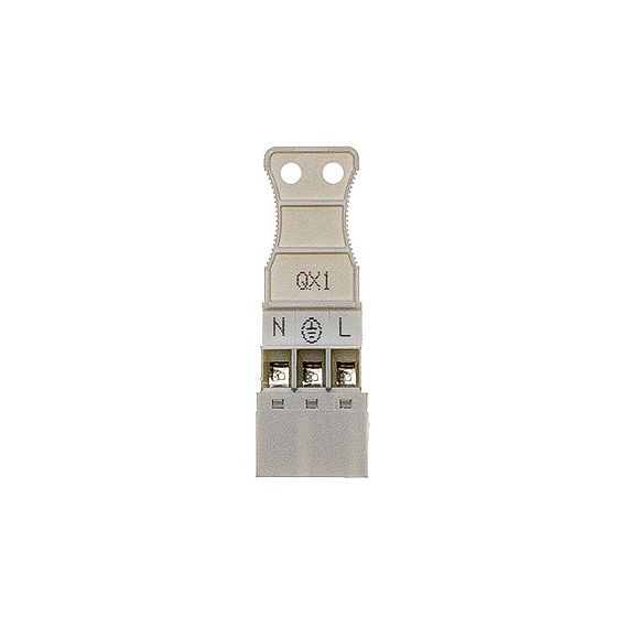 Brötje Stecker QX1 LMS, 695848