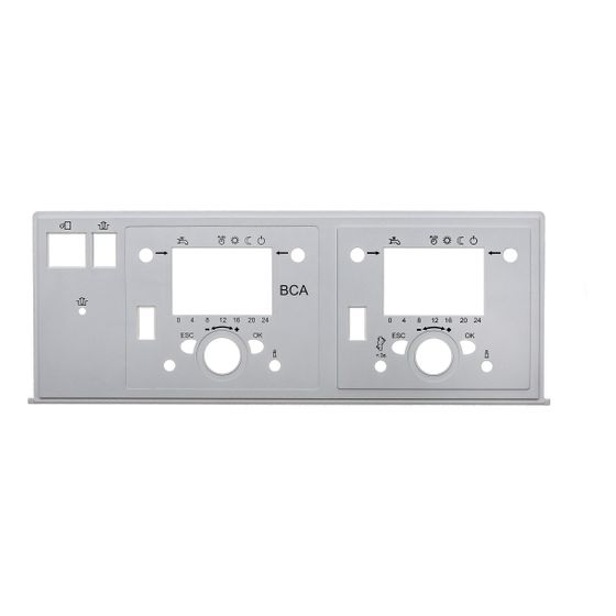 Brötje Bedienteilhalter für SGB 125–300 E