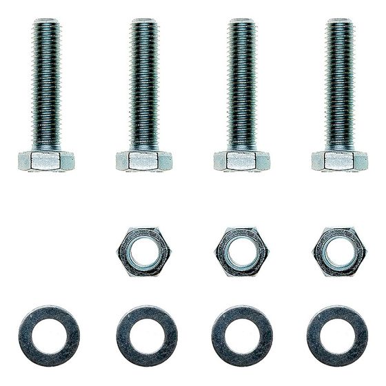 Brötje Schrauben-Set M12x50 für Gegenflansche SGB 125–300 E