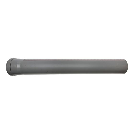 Brötje Ansaugrohr 784mm waagerecht für SGB 260 E