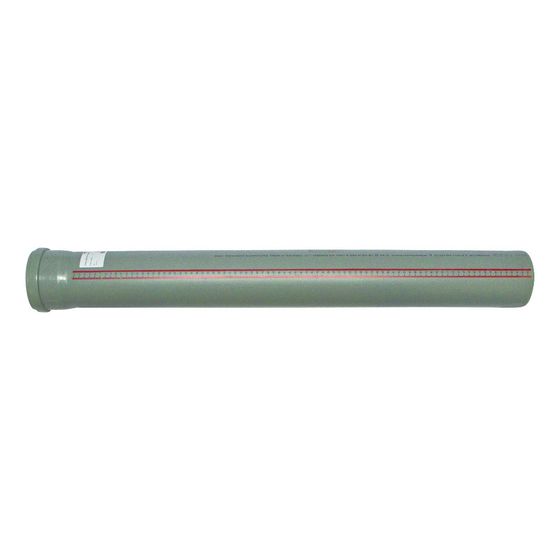 Brötje Ansaugrohr 944mm senkrecht für SGB 215/300 E