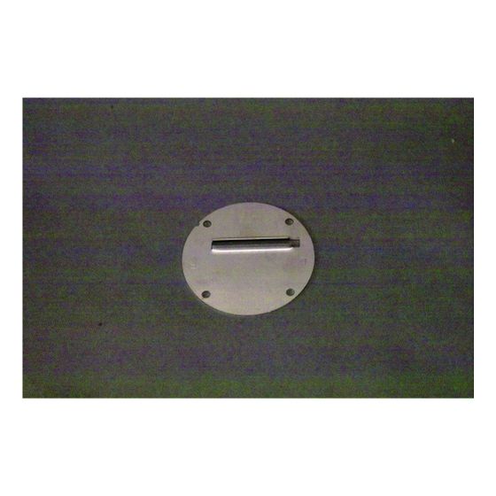 Brötje Luftblende für WBS 14, 698627