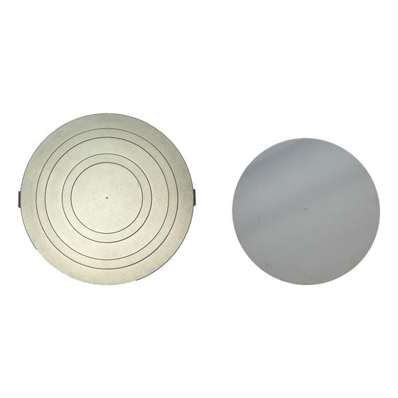 Brötje Isolierung Deckel für SPZ 650, 699051