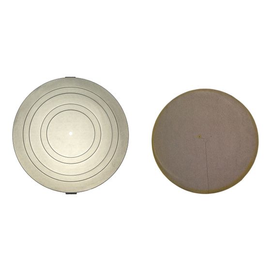 Brötje Isolierung Deckel für SPZ 800, 699068