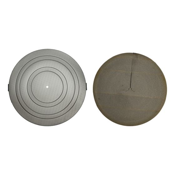 Brötje Isolierung Deckel für SPZ 1000, 699075