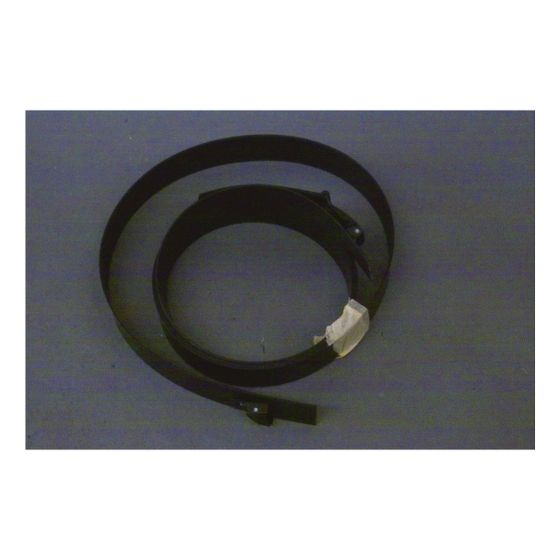 Brötje Spannring SPZ, 699082