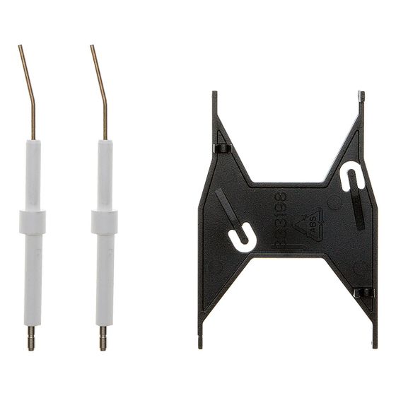 Brötje Zündelektrodensatz O-42 ZU/40 für SOB 40