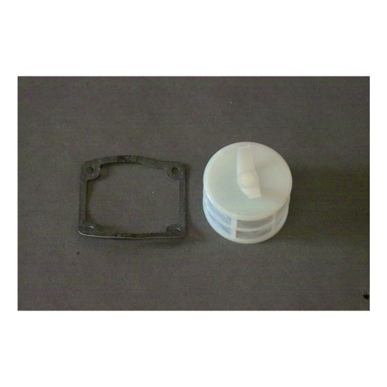 Brötje Pumpenfilter mit Dichtung QZB4, 699457