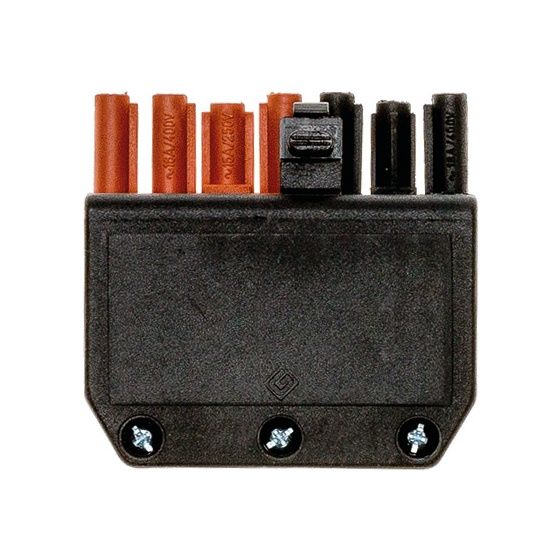Brötje Stecker 7-polig, 699570