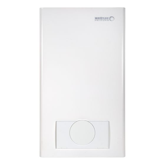 Brötje Verkleidungsvorderwand für WHB, 7306454