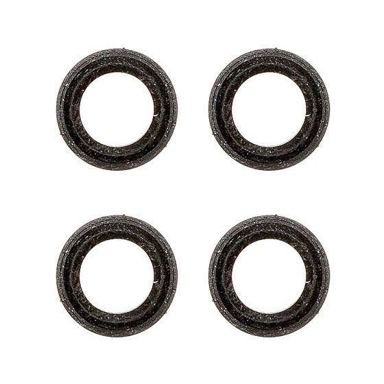 Brötje Gummidichtung, 4 Stück, 7306484