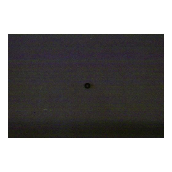 Brötje O-Ring, für Drehknopf WHB, 7306505