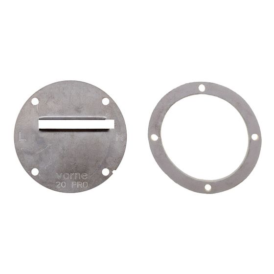 Brötje Luftblende für WGB 20, 7306738