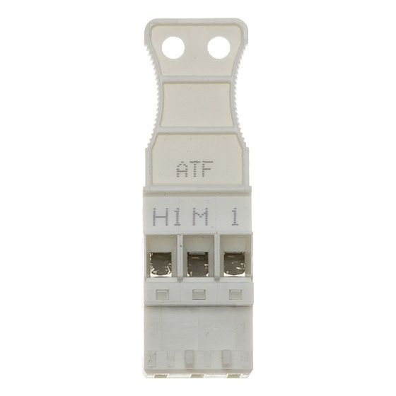 Brötje Stecker 2-polig ATF/H1, aus ZR2, 7306741