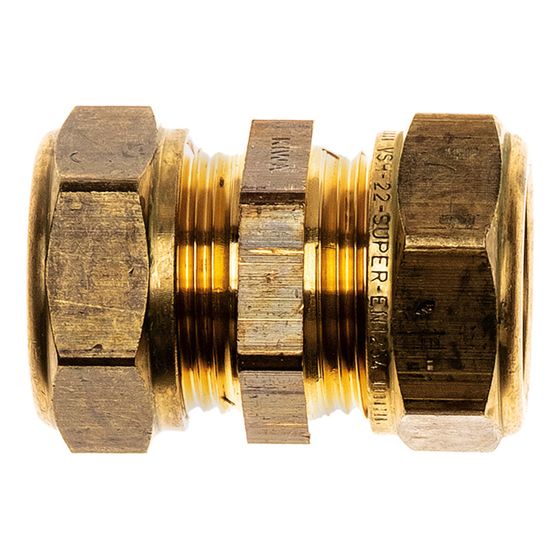 Brötje Klemmringverschraubung 22x22mm, für AS FK 2