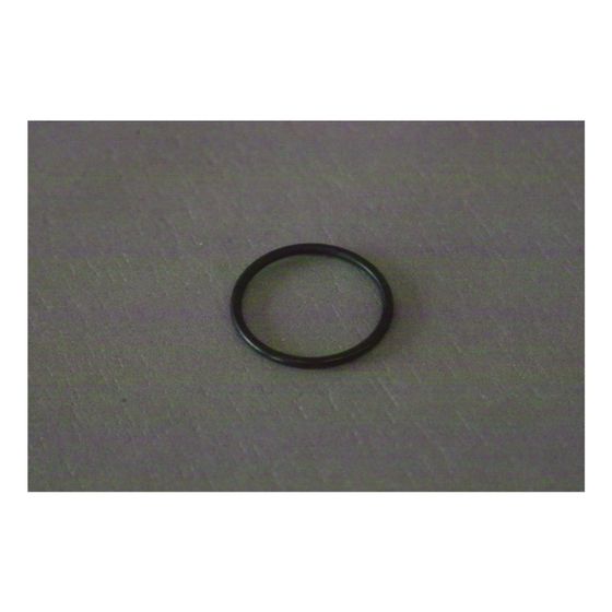 Brötje O-Ring für Gasverschraubung SGB 410 - 600