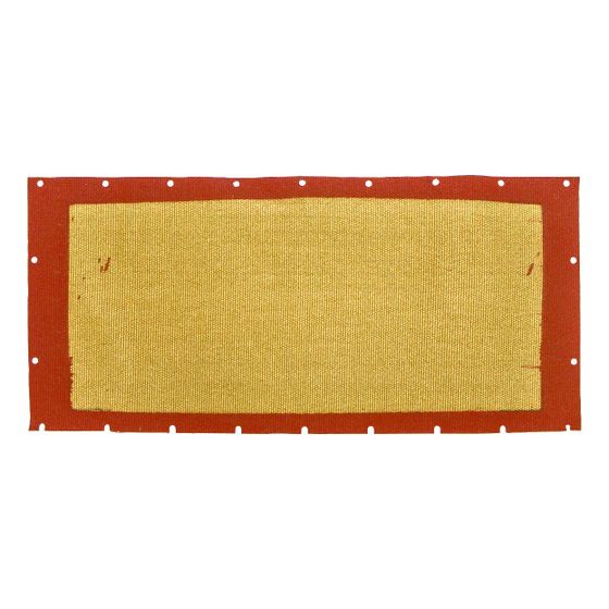 Brötje Wärmetauscher-Dichtung Wartungsklappe für SGB 540 E