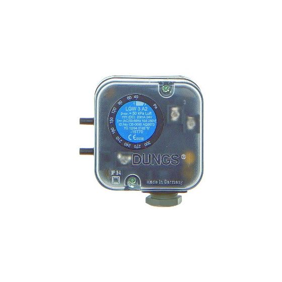 Brötje Luftdruckschalter, für SGB 400-610 E