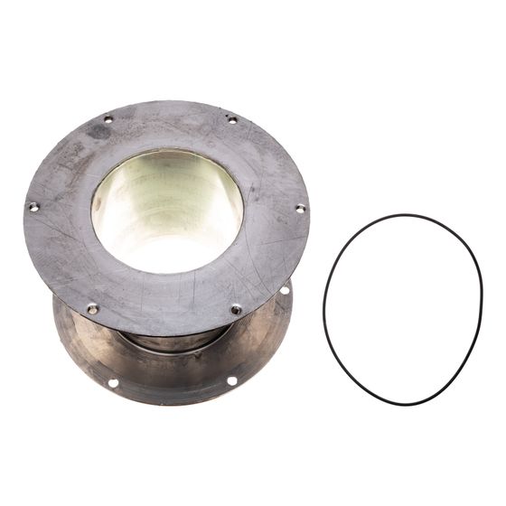Brötje Zwischenstück Venturi-Gebläse für SGB 400-610