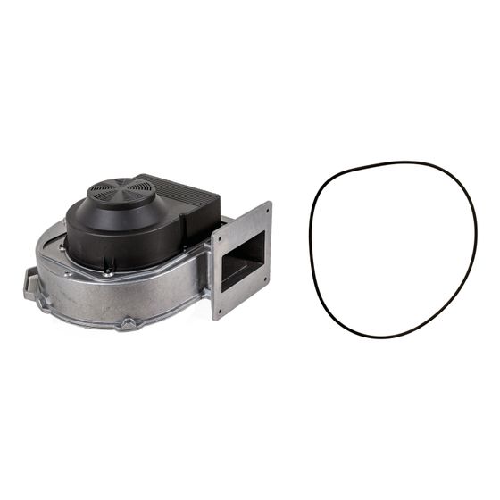 Brötje Gebläse Typ G3G 250 N4426 für SGB 400–610 E