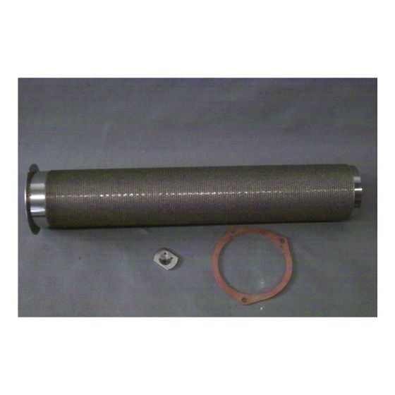 Brötje Brennerrohr für SGB 470 E, 7307269