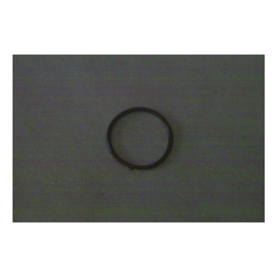 Brötje O-Ring 52x3,5mm, 7307276