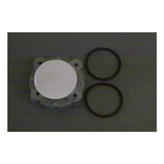 Brötje Gasfilter, für SGB 400–540 E, 7307281