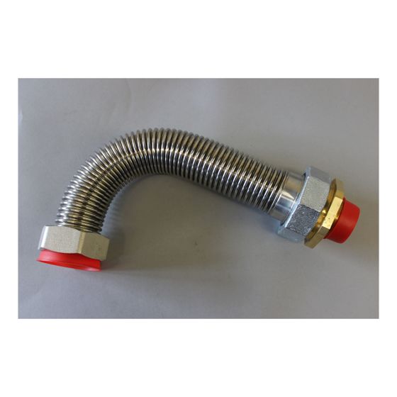 Brötje Gasschlauch, für SGB 400-540 E, 7307282