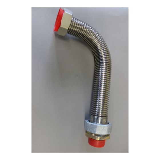 Brötje Gasschlauch, für SGB 610 E, 7307283
