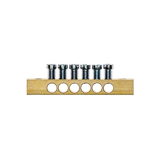 Brötje Schutzleiterklemme, 7307296