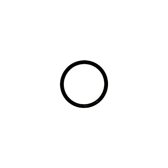 Brötje O-Ring, für Gasventil CG 10, 7307314