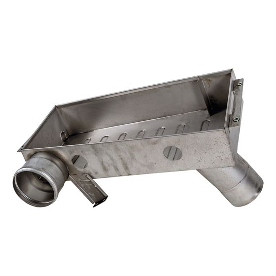Brötje Gehäuse Platten-WT für SOB 32, 7307354