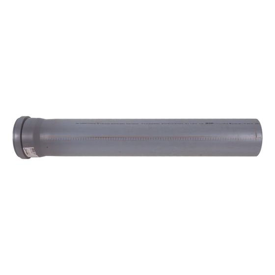 Brötje Ansaugluftrohr 1000mm, DN 160