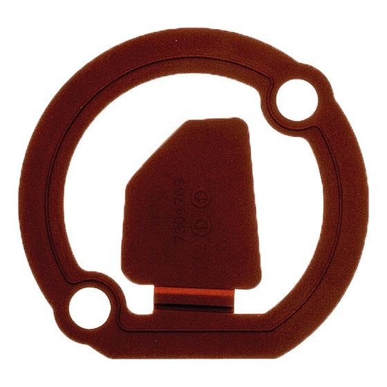 Brötje Rückschlagklappe, für NRG 77, 7308192