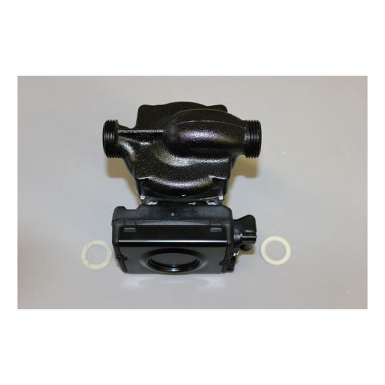 Brötje Pumpe UPM2 15-40, 3 Uhr Stecker