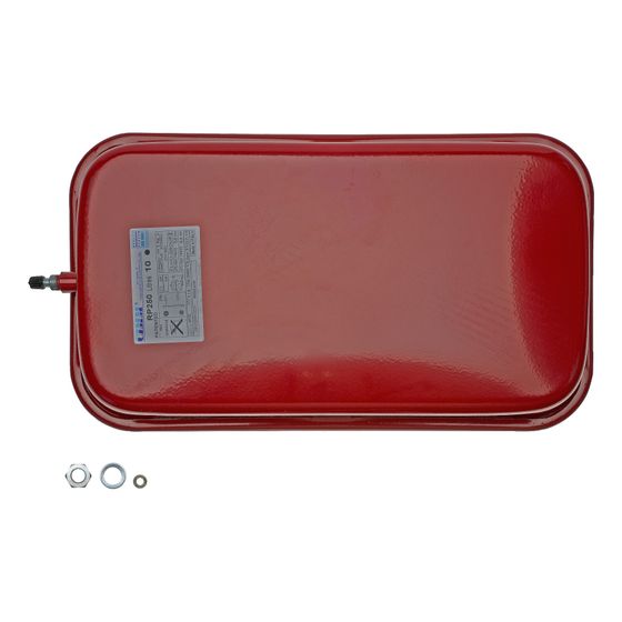 Brötje Ausdehnungsgefäß 10 Liter, 7308221