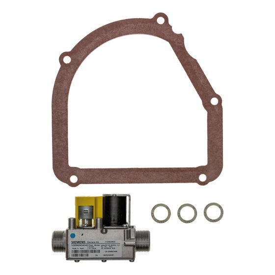 Brötje Gasventil VGE 56 für EVO Technik, 7308222