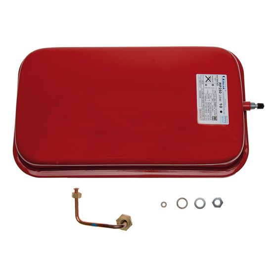 Brötje MAG Set B Membranausdehnungsgefäß, für EcoTherm Plus WGB EVO 15-28 G