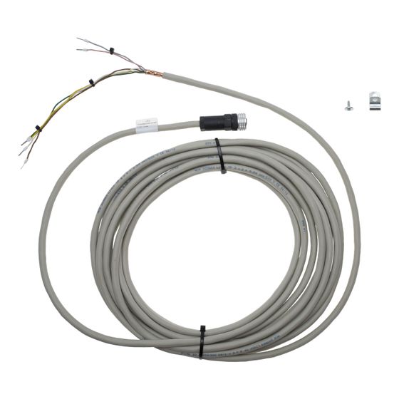 Brötje Kabelsatz BLW B ZK 10, 10 m, 7308372