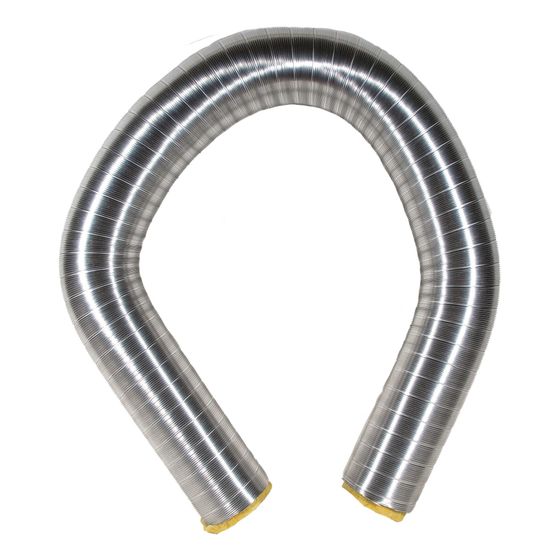 Brötje Flexrohr isoliert D.160mm, 3m
