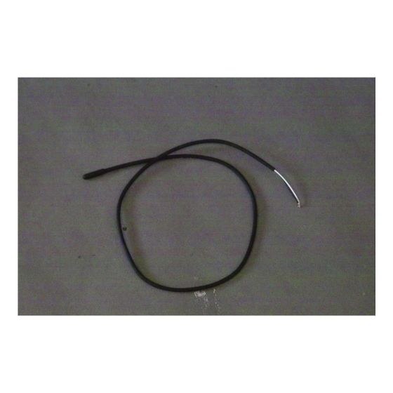 Brötje Temperaturfühler, für Verdampfer, 7308865
