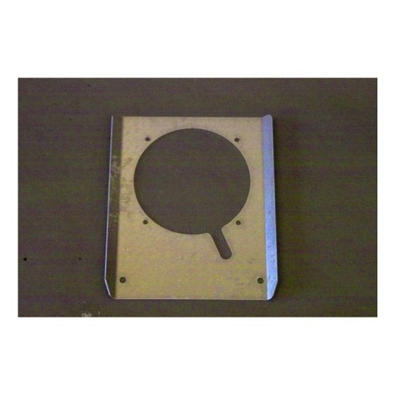 Brötje Gebläsehalter, 7308878