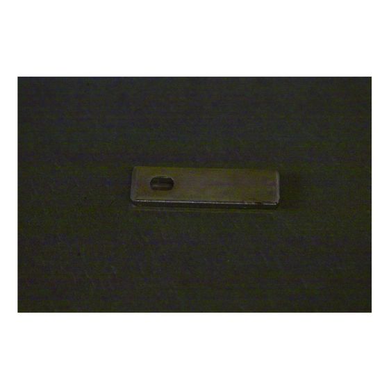 Brötje Befestigungsblech, 7309029