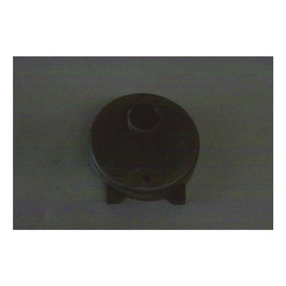Brötje Deckel mit Diffusor, 7309075
