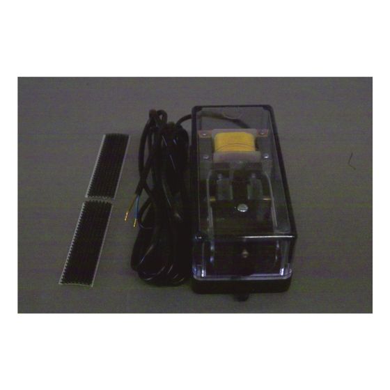 Brötje Booster 230V, 7309709