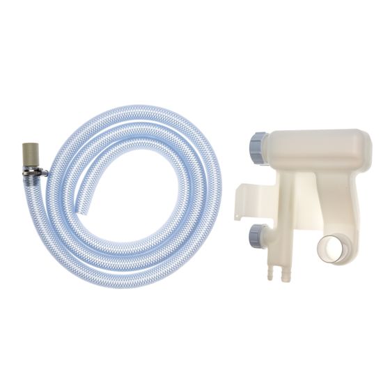 Brötje Siphon, für ASM Brennwert LC, 7309713