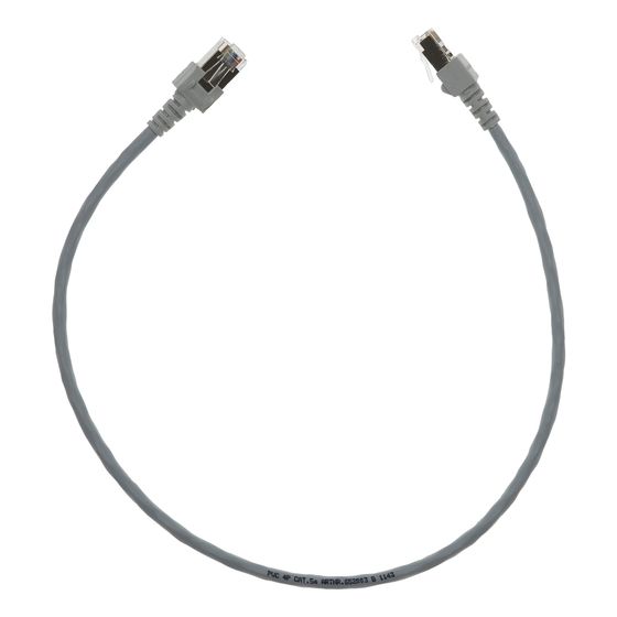 Brötje Netzwerkkabel, 7309735