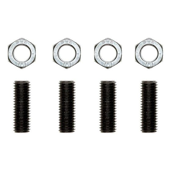 Brötje Schrauben-Set für Handlochdeckel TS 120/160 Speicher Serie B