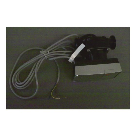 Brötje Pumpe Wilo Stratos 25/1-7, LSR 300/500B